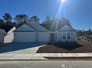 9306 Long Meadow Way LOT 155, Longs, SC 29568