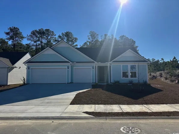 9306 Long Meadow Way Phase 1 Lot 155, Longs, SC 29568