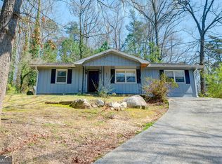 6020 Mallory Rd, Atlanta, GA 30349