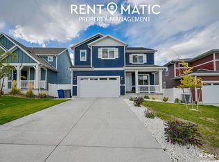 394 W Snowberry Dr, Saratoga Springs, UT 84045