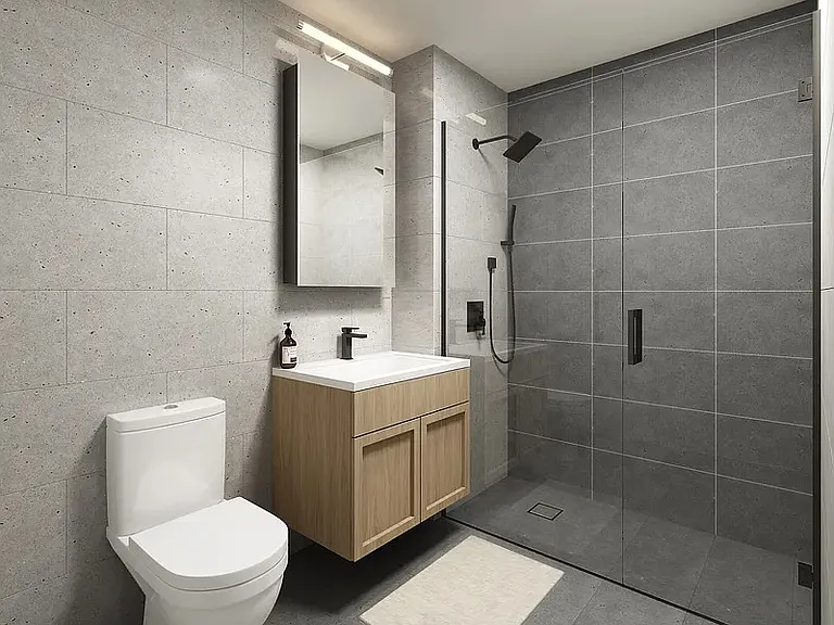 282 Grand St #404 — Photo 8