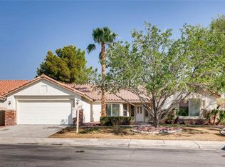 333 Evan Picone Dr, Henderson, NV 89014