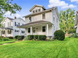 2119 Shroyer Rd, Dayton, OH 45419