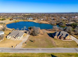 Lakeside Dr, Lipan, TX 76462