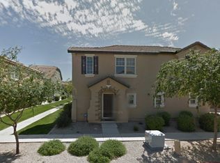 4325 E Jasper Dr, Gilbert, AZ 85296
