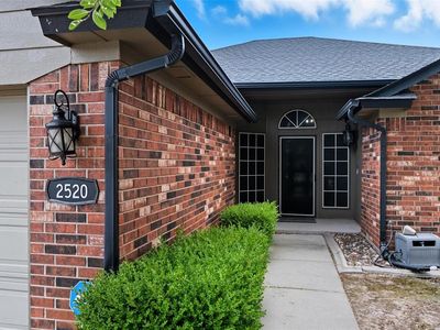 2520 Port Rush Dr, Moore, OK, 73160