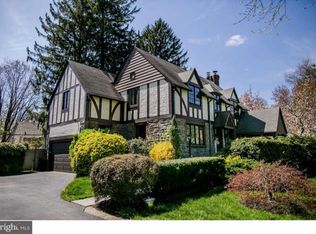 16 Meredith Rd, Wynnewood, PA 19096