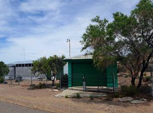 105 San Pedro Loop, Elephant Butte, NM 87935