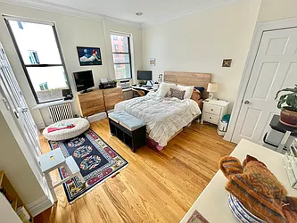 Rented by Prospect Heights Realty, Corp.