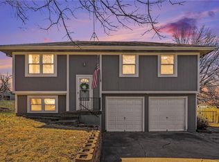 21395 W 181st St, Olathe, KS 66062