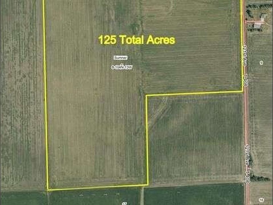 Parcel #1 - 125 Acres