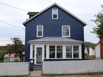 214 Floral Ave, Leechburg, PA, 15656
