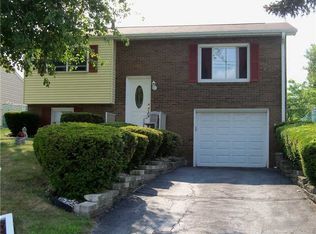 119 Euclid Ave, Mc Kees Rocks, PA 15136