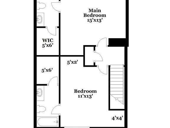 3rd image of 4031 George Buchanan Dr