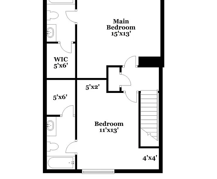 4031 George Buchanan Dr — Photo 3