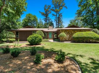 116 S Oaks Ln, Warner Robins, GA 31088