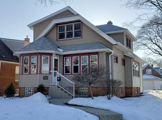 3403 S 15th St, Milwaukee, WI 53215