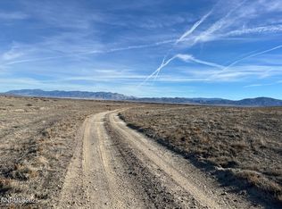 T27 R31 Sec #19, Lovelock, NV 89419