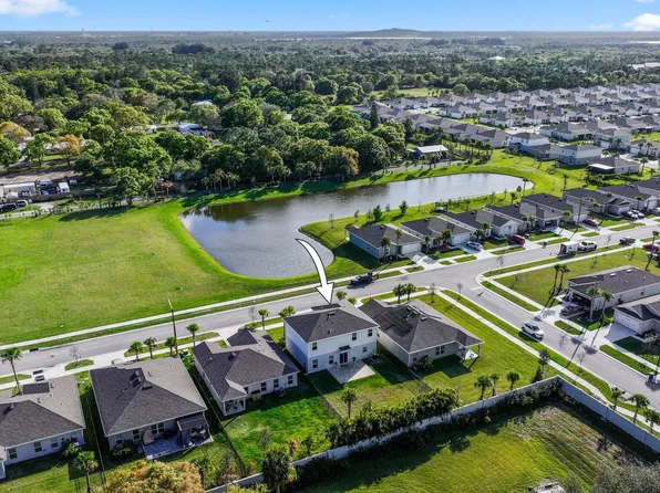 514 Raspberry Road, Fort Pierce, FL 34981