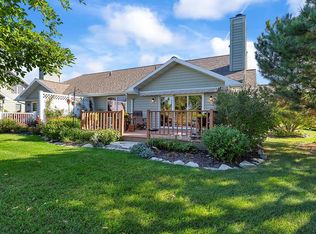 9179 Hidden Blossom Ln #2102, Fish Creek, WI 54212