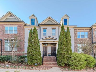 2257 Lavista Ct NE, Atlanta, GA, 30324