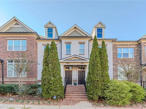 2257 Lavista Ct NE, Atlanta, GA 30324