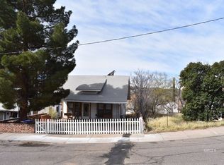 380 S East St, Globe, AZ 85501