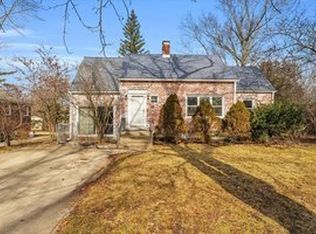 108 W Florida Ave, Urbana, IL