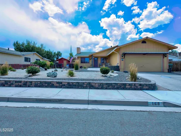 168 River Village Cir, Dayton, NV 89403