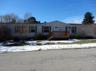 150 N 2nd St, Indiana, PA 15701