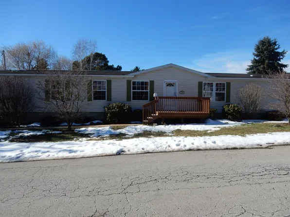 150 N 2nd St, Indiana, PA 15701