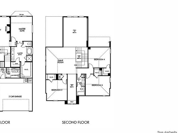 2nd image of 866 Black Horse Way