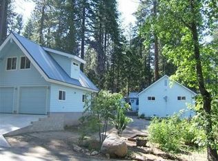 42144 Digger Ln, Shaver Lake, CA