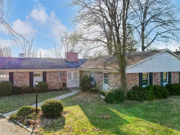 10460 Zocalo Dr, Cincinnati, OH 45251