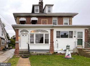 45 W Broadway Ave, Clifton Heights, PA 19018