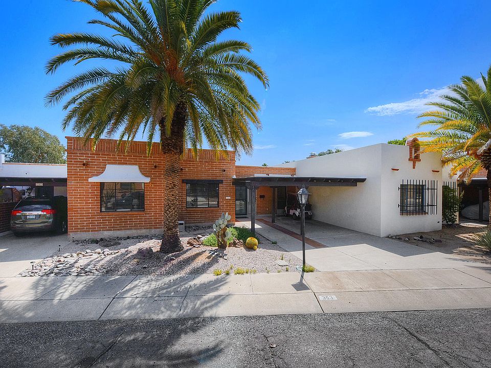 1st image of 353 S Paseo Chico