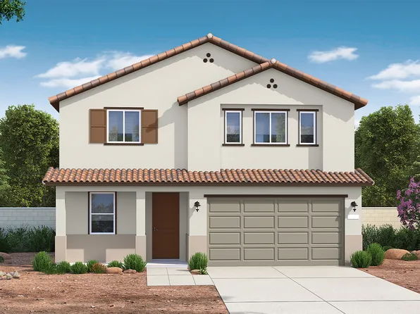 9829 W Parkway Dr, Tolleson, AZ 85353