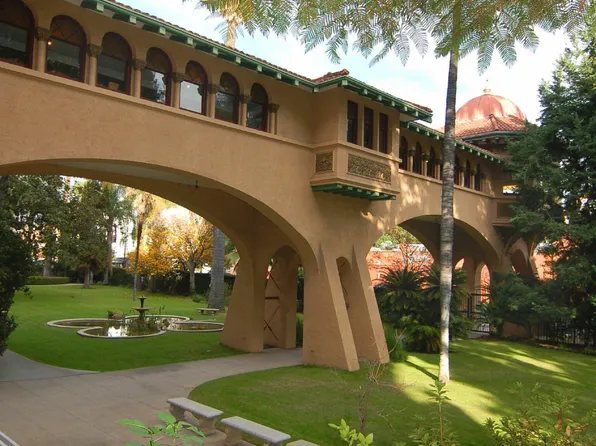 99 S Raymond Ave #510, Pasadena, CA 91105