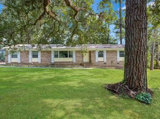 1517 Sharon Rd, Tallahassee, FL 32303