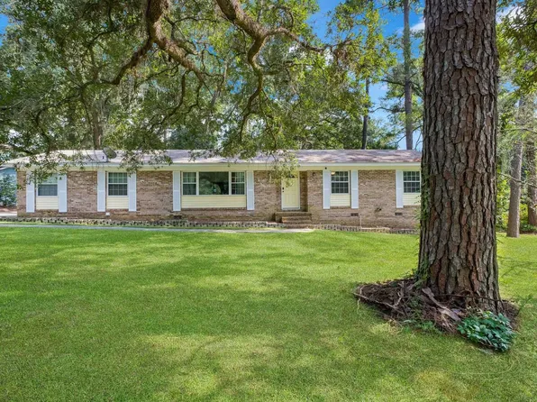 1517 Sharon Rd, Tallahassee, FL 32303