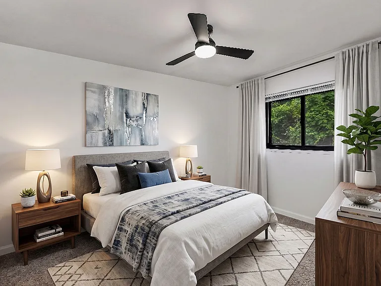 2535 Lysle Ln #1B — Photo 12