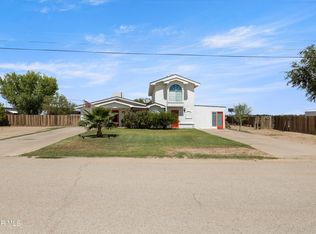 1431 Tule Ct, San Elizario, TX 79849