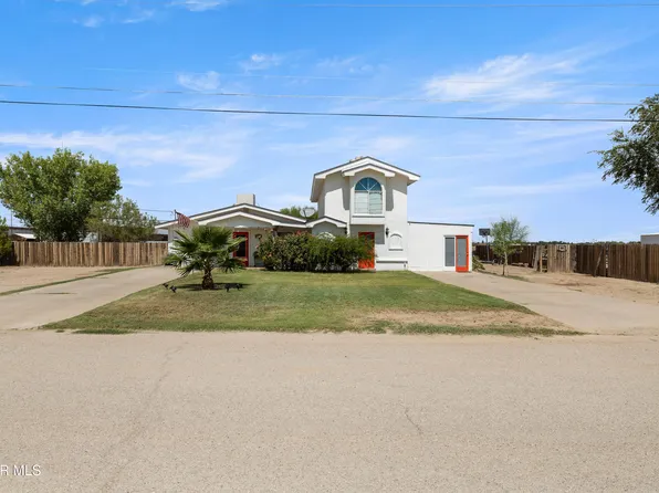 1431 Tule Ct, San Elizario, TX 79849