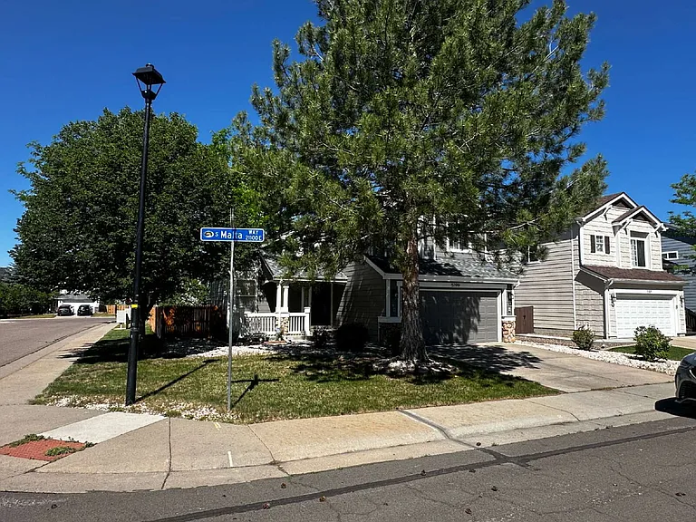 5199 S Malta Way — Photo 2