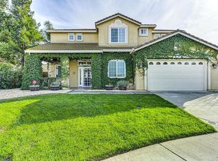 9035 Hunters Brook Ct, Elk Grove, CA 95758