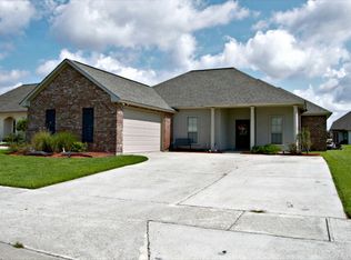 4342 Monte Vista Dr, Addis, LA 70710