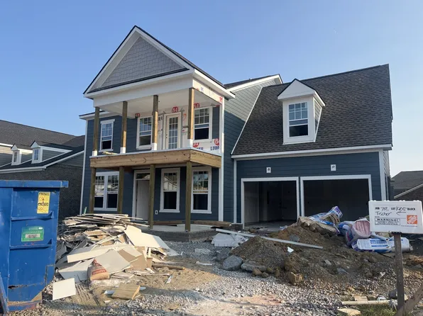 709 Tischer Dr Lot 1410, Hendersonville, TN 37075