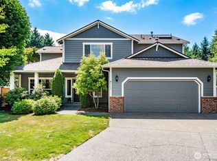 2825 Haig Dr SE, Olympia, WA