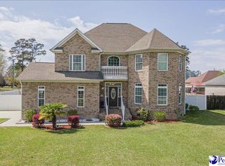 3427 Twiggs Rd, Florence, SC 29505