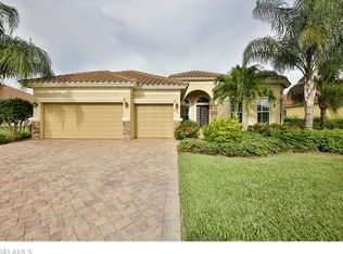 12711 Kingsmill Way, Fort Myers, FL 33913